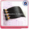 Fashion best quality straight vingin hair natural raw indian hair